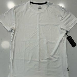 Kenneth Cole Slim Fit Lightweight Shirt